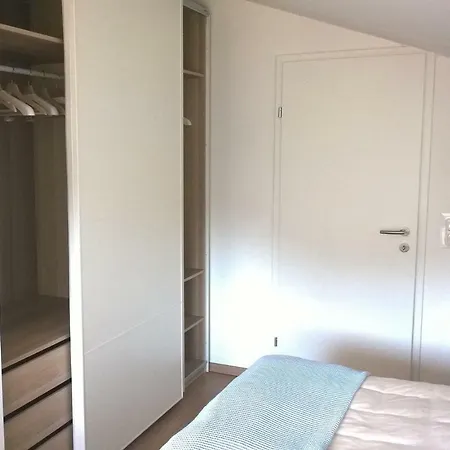Kohlnberger アパート