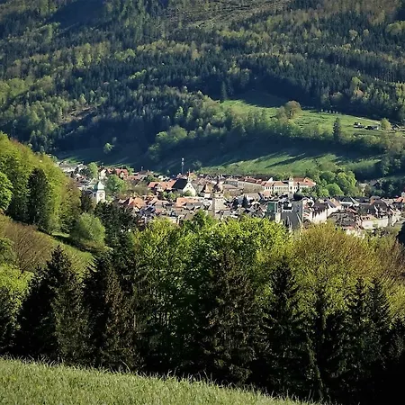 Apartamento Kohlnberger