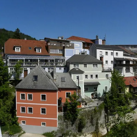 Apartamento Kohlnberger *