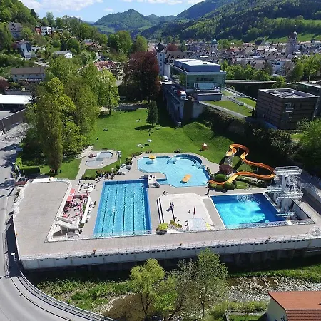 Kohlnberger * Waidhofen an der Ybbs