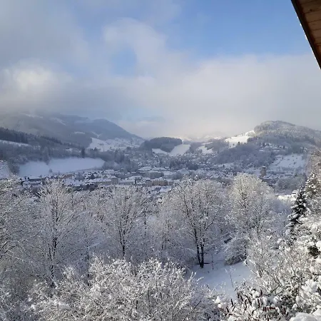 Kohlnberger شقة *