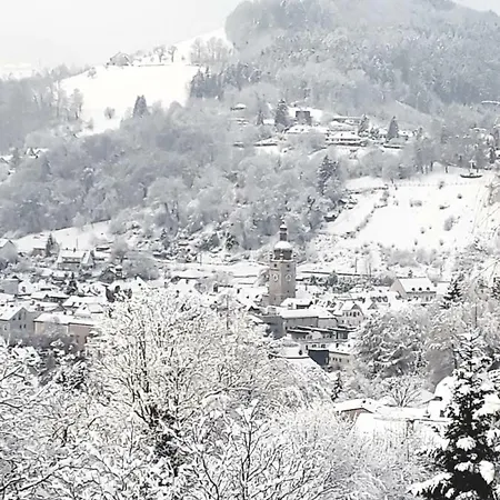 شقة Kohlnberger *