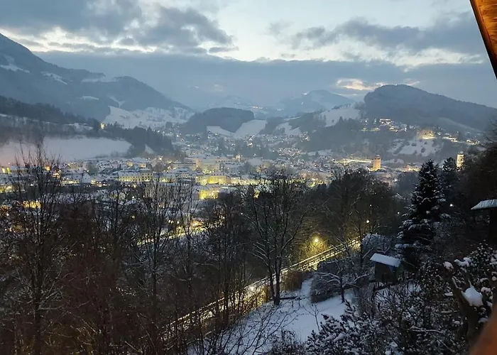 Kohlnberger * Waidhofen an der Ybbs