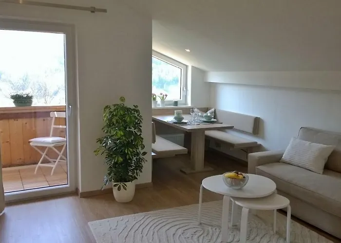 Kohlnberger Apartment *