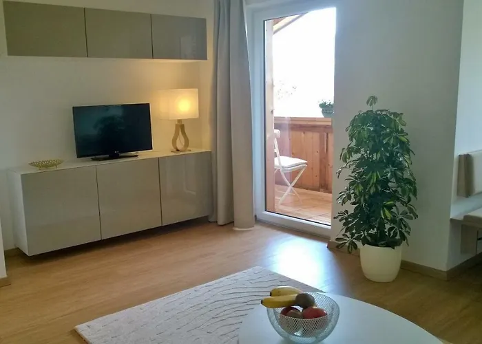 Kohlnberger Apartment Waidhofen an der Ybbs