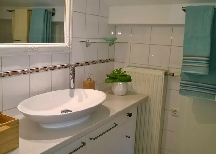 Apartment Kohlnberger Waidhofen an der Ybbs