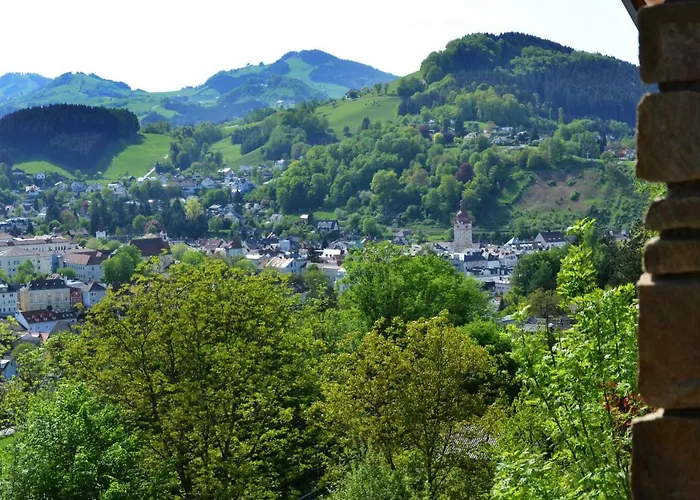 Apartment Kohlnberger