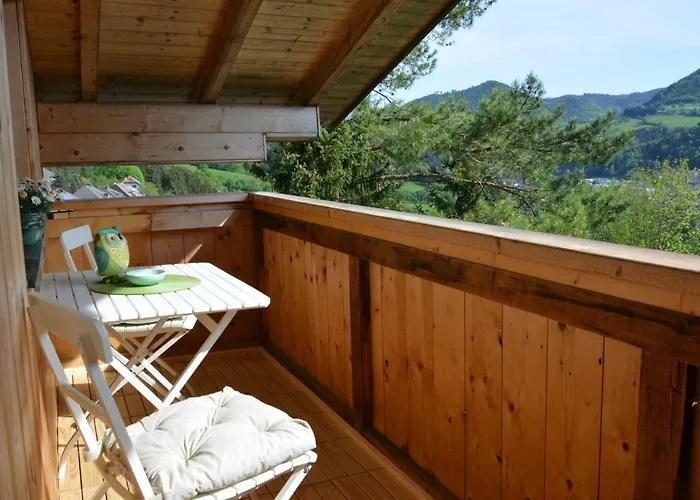 Appartamento Kohlnberger *