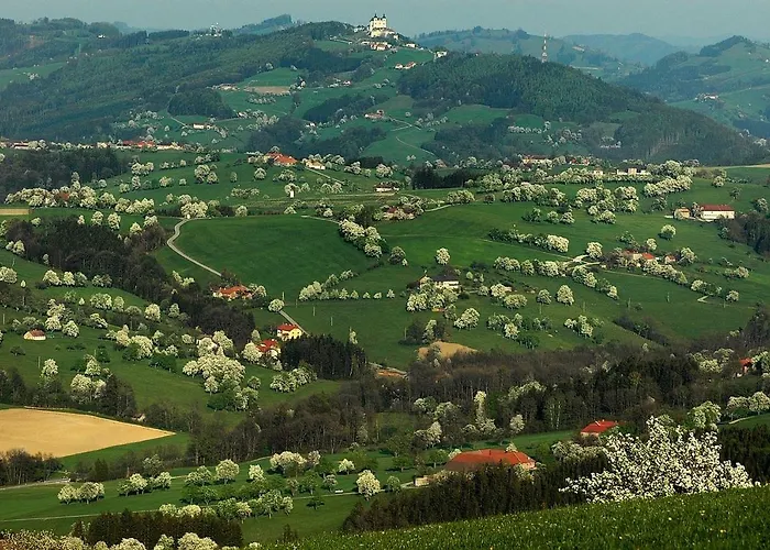 Kohlnberger Apartment *