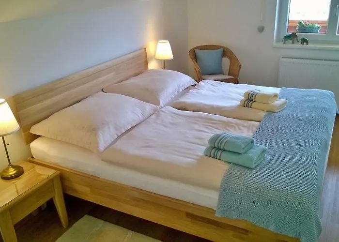 Kohlnberger Apartment