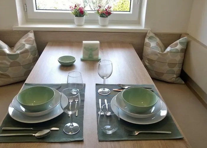 Appartamento Kohlnberger Waidhofen an der Ybbs