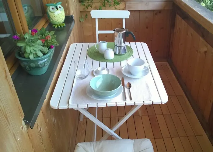 Kohlnberger Appartamento *