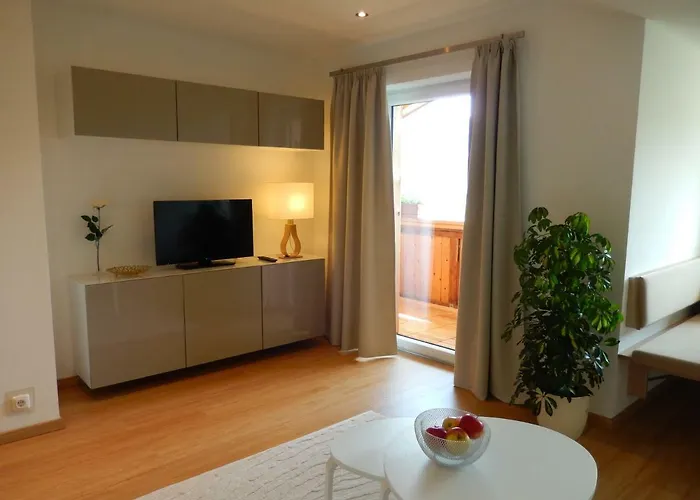 Kohlnberger Appartamento *