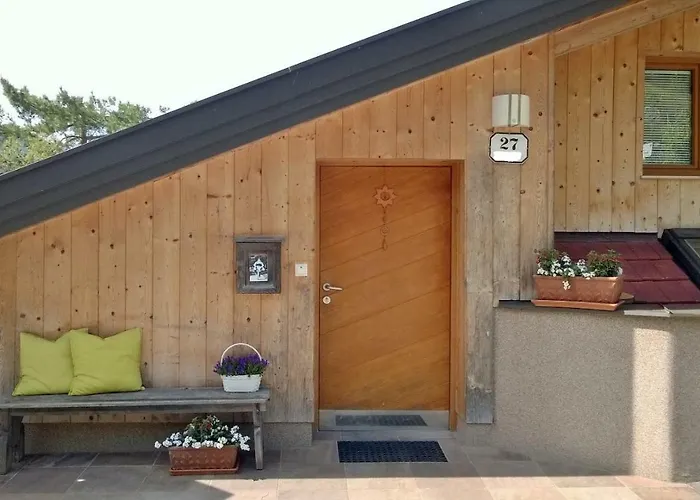 Apartment Kohlnberger *