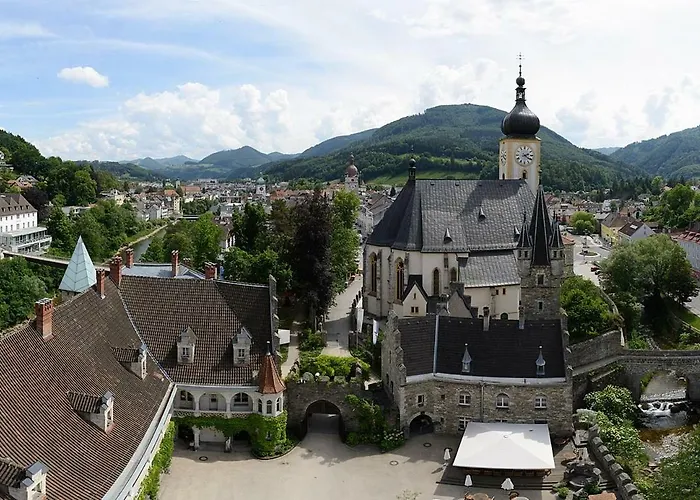 Appartamento Kohlnberger