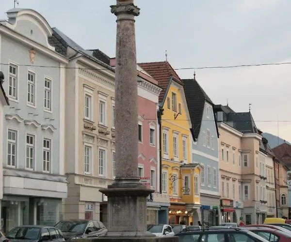 Kohlnberger Appartamento Waidhofen an der Ybbs