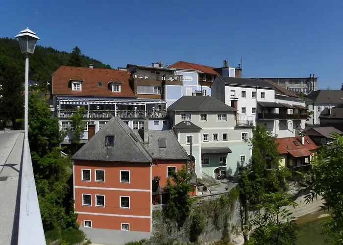 Appartamento Kohlnberger *