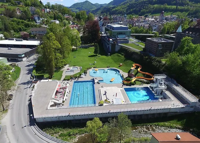 Kohlnberger * Waidhofen an der Ybbs