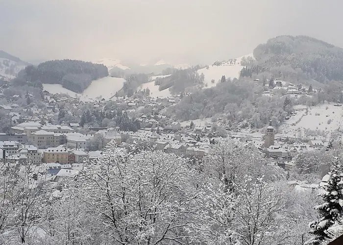 Appartamento Kohlnberger